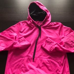 Reebok hoodie